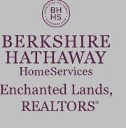Berkshire Hathaway Homes Services Enchanted Lands - Clovis