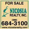 NICOSIA REALTY INC.