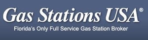 Gas Stations USA