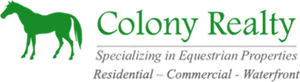 Colony Realty