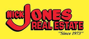 Nick Jones Real Estate Inc