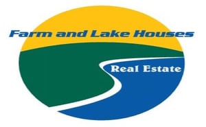 Farm & Lake Houses Real Estate