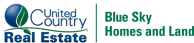 United Country Blue Sky Homes and Land