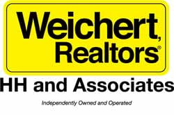 Weichert Realtors® - HH and Associates