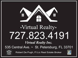 Virtual Realty Inc
