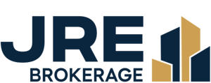 Brokerage logo