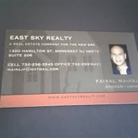 East Sky Realty Llc