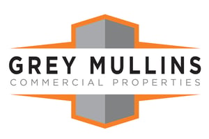 Grey Mullins