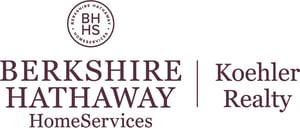 Berkshire Hathaway HomeServices Koehler Realty