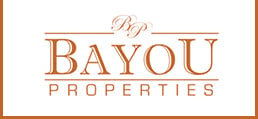 Bayou Poperties Realty