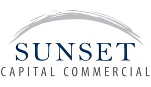 SUNSET CAPITAL COMMERCIAL LLC