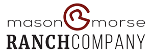 Mason and Morse Ranch Company