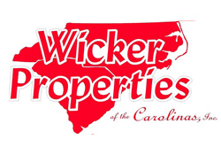Wicker Properties of the Carolinas, Inc