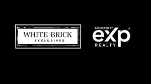 White Brick Exclusives BROKERED BY eXp Realty