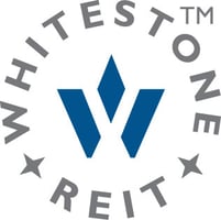 Whitestone REIT