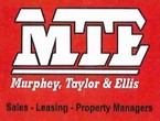 Murphey, Taylor, & Ellis Inc