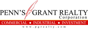 Penn's Grant Realty Corp