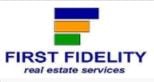 First Fidelity Real Estate