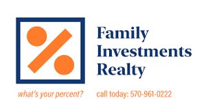 FAMILY INVESTMENTS REALTY