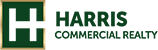 Harris Commercial Realty Radford
