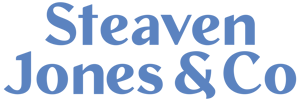 Steaven Jones and Co