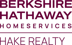 Berkshire Hathaway HomeServices Hake Realty