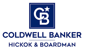 Coldwell Banker Hickok & Boardman