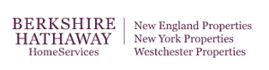 Berkshire Hathaway HomeServices New England Properties-Glastonbury