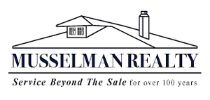 Musselman Realty Inc.