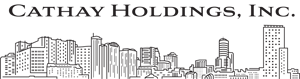 Cathay Holdings