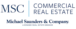 Michael Saunders & Company