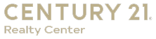 CENTURY 21 Realty Center