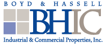 Boyd & Hassell Industrial & Commercial Properties, Inc.