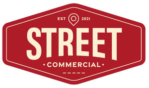 Street Commercial