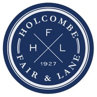 Holcombe Fair & Lane