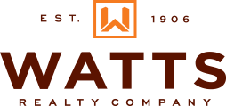 Watts Realty Company