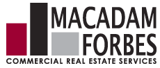 Macadam Forbes