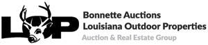 Bonnette Auctions Louisiana Outdoor Properties
