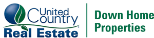 United Country Down Home Properties