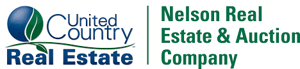 United Country Real Estate Nelson Real Estate & Auction Company