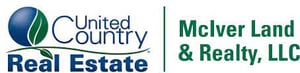 United Country Real Estate Mclver Land & Realty LLC