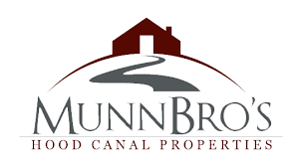 Munn Bro's Hood Canal Properties