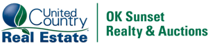 United Country OK Sunset Realty & Auctions LLC