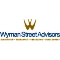 Wyman Street Advisors Real Estate