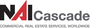 NAI Cascade Commercial Real Estate Services, Worldwide