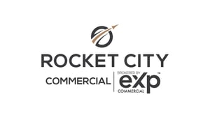 Rocket City Commercial, Brokered by eXp Commercial