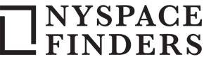 NY SPACE FINDERS INC,
