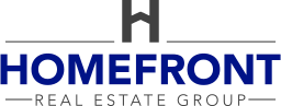 Homefront Real Estate