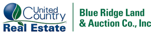United Country Real Estate Blue Ridge Land & Auction Co Inc
