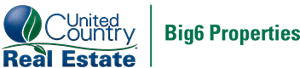 United Country Real Estate & Big6 Properties